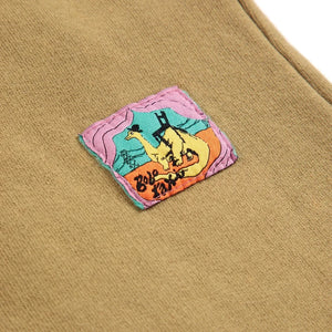 Bobo Choses - Organik pamuklu jogger pantolon