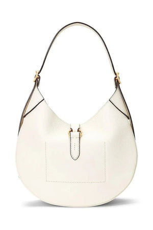 Bolso de piel Polo Ralph Lauren