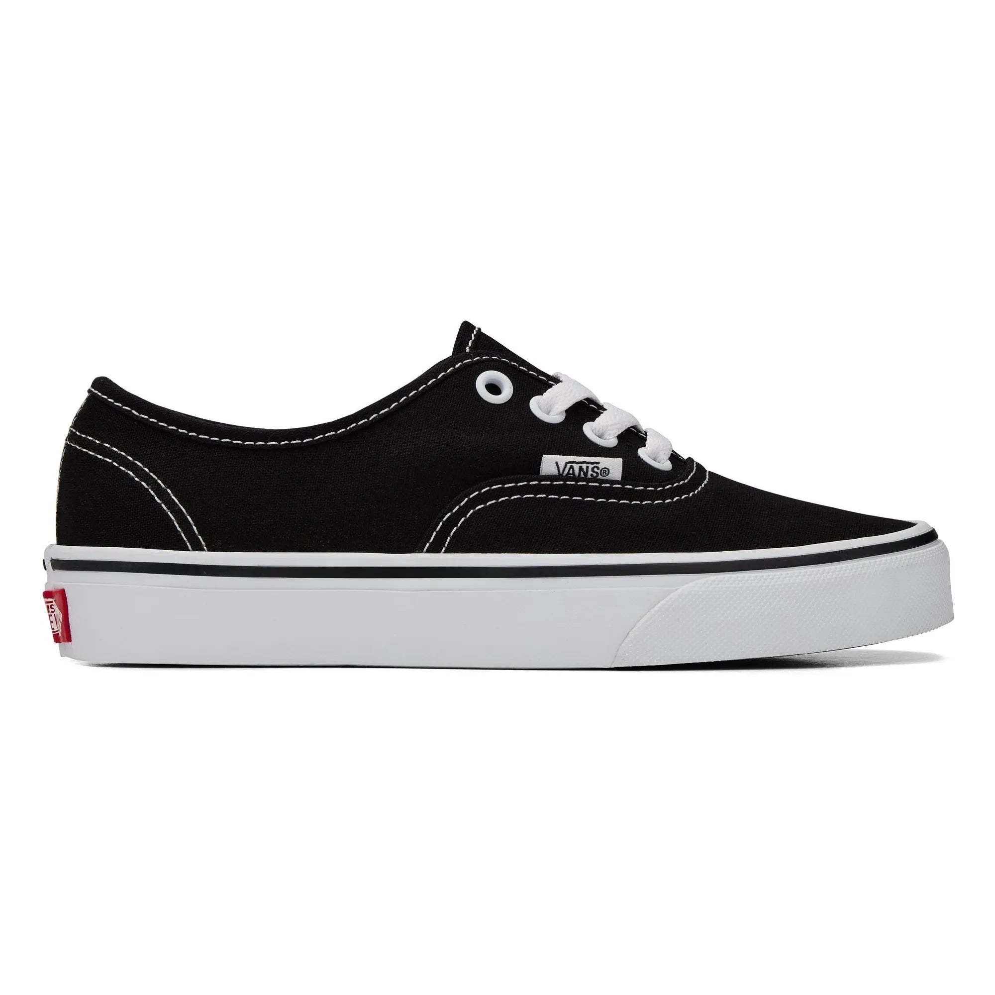 Vans - Zapatillas originales | Negro
