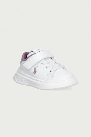 Zapatillas deportivas Polo Ralph Lauren HERITAGE COURT SUPER PS para niño