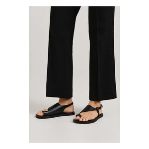 A. Emery - Sandalia Milne | Negro