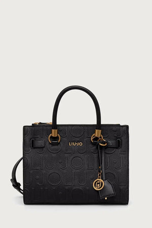 Bolso bandolera Liu Jo de piel sintética para mujer