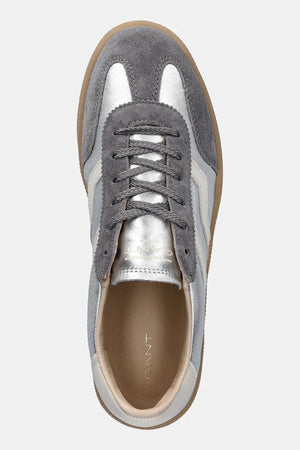Gant Cuzima Zapatillas Deportivas de Cuero