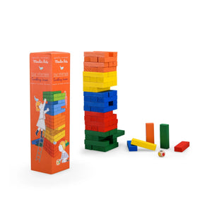 Moulin Roty - Juego Jenga
