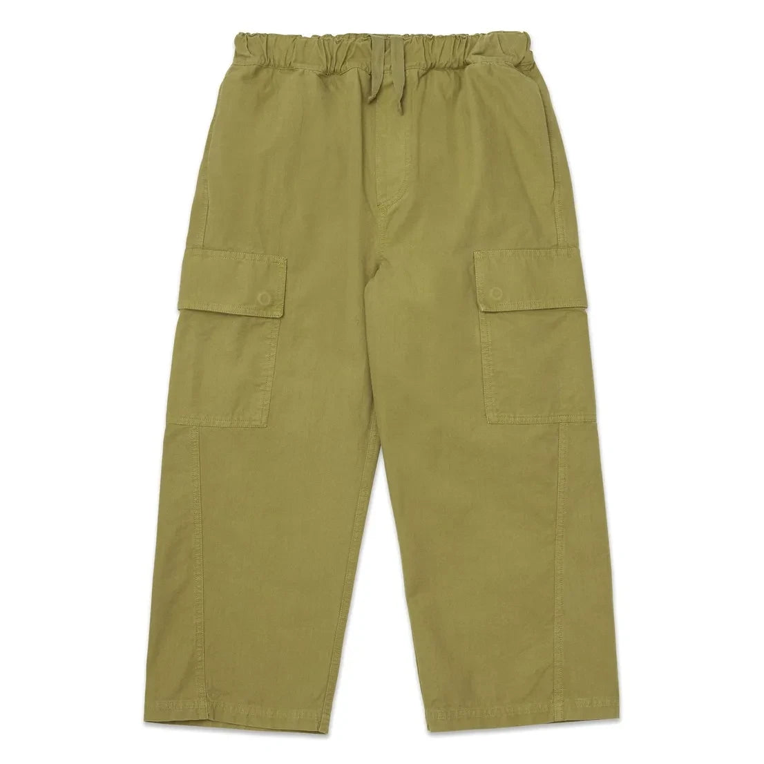 Main Story - Pantalón cargo de algodón orgánico | Arena
