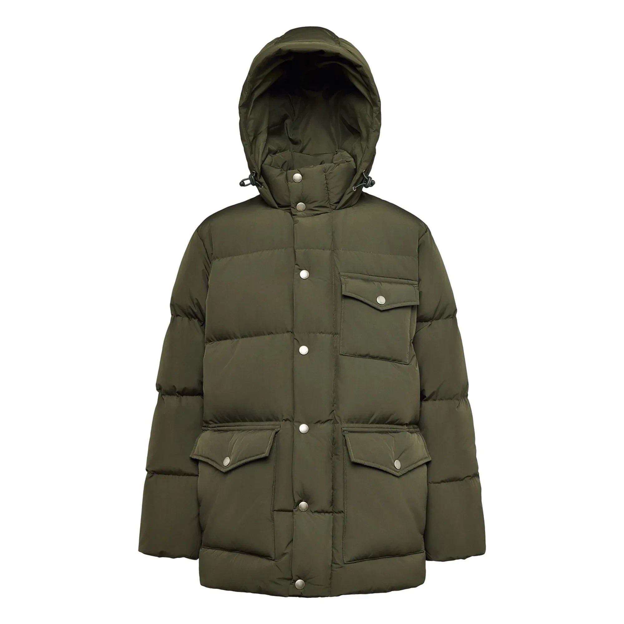 Pyrenex - Chaqueta de plumas Soal | Caqui