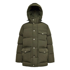 Pyrenex - Chaqueta de plumas Soal | Caqui