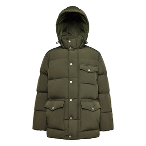 Pyrenex - Chaqueta de plumas Soal | Caqui