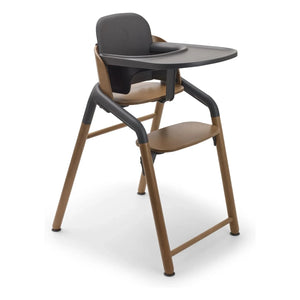 Bugaboo - Bugaboo Giraffe Bandeja para trona | Gris