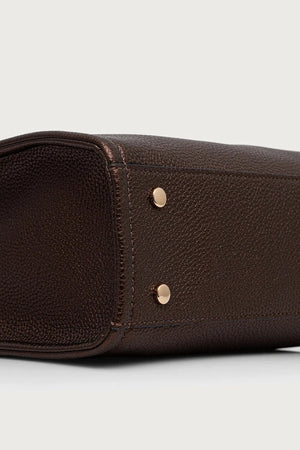 Bolso bandolera de piel sintética Liu Jo para mujer