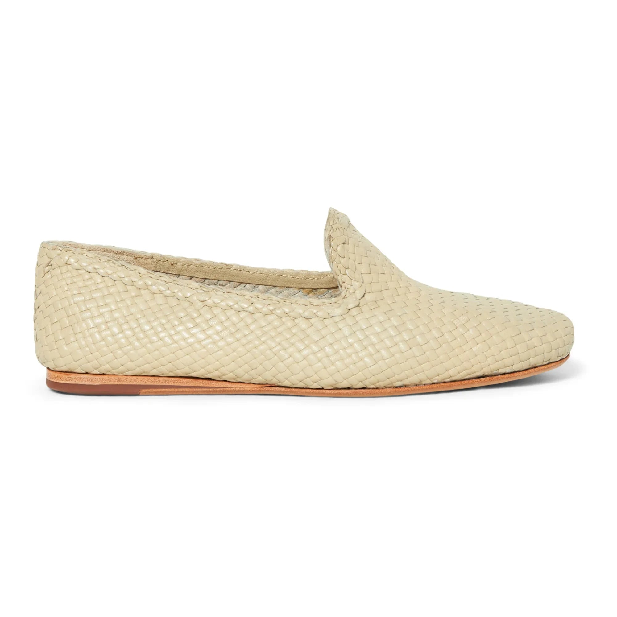 Dragon Diffusion - Mocasín Damas | Crudo
