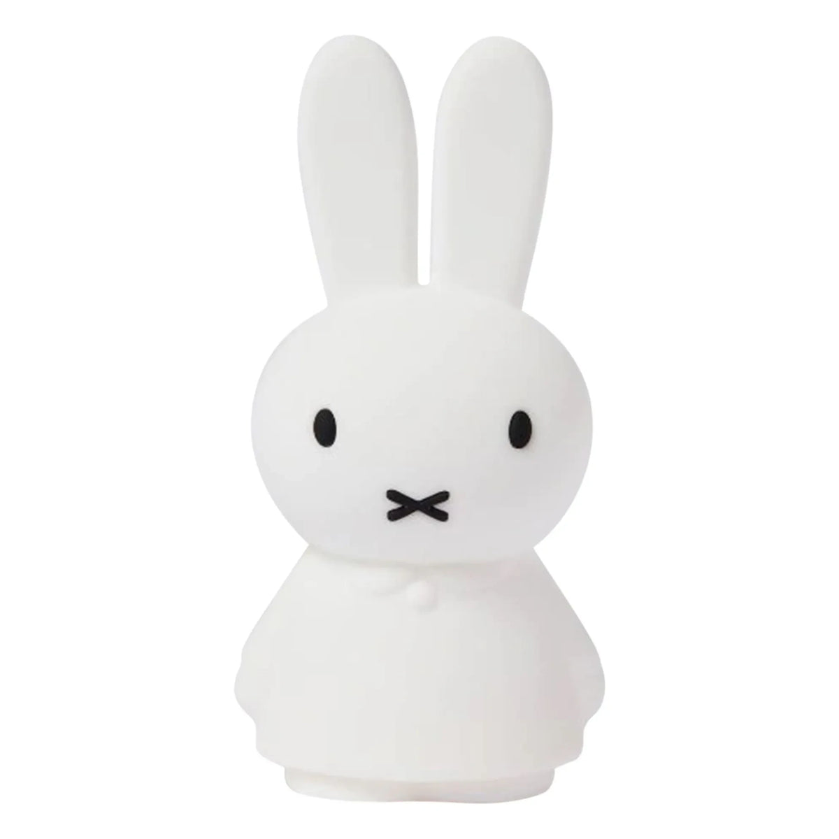 Mr Maria - Lámpara de noche táctil Miffy | Blanca