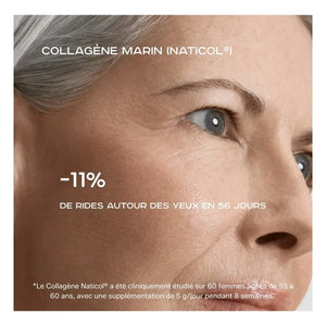Hygée - Le Collagène+ Adaptogen Tozu -