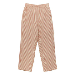 a.p - Pantalones Rayas Transat | Marrón