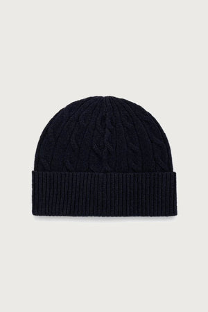 Gant gorro de lana