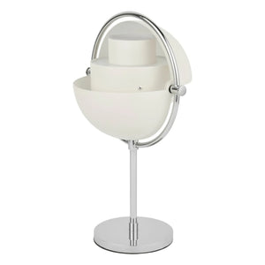 Gubi - Lámpara portátil Multi-Lite, Louis Weisdorf | Blanco