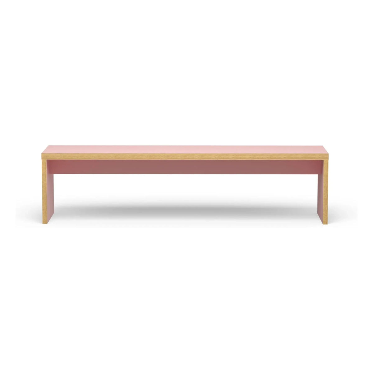 HKliving - Banco rosa