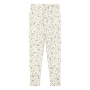 Bebe Organic - Mallas de algodón orgánico Blanca | Blanco