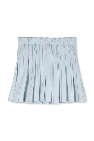 Falda de algodón de Marc Jacobs
