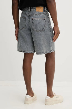 Pantalón Corto Vaquero de Hombre Les Deux Ryder