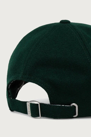 Gorro de lana Barbour para hombre