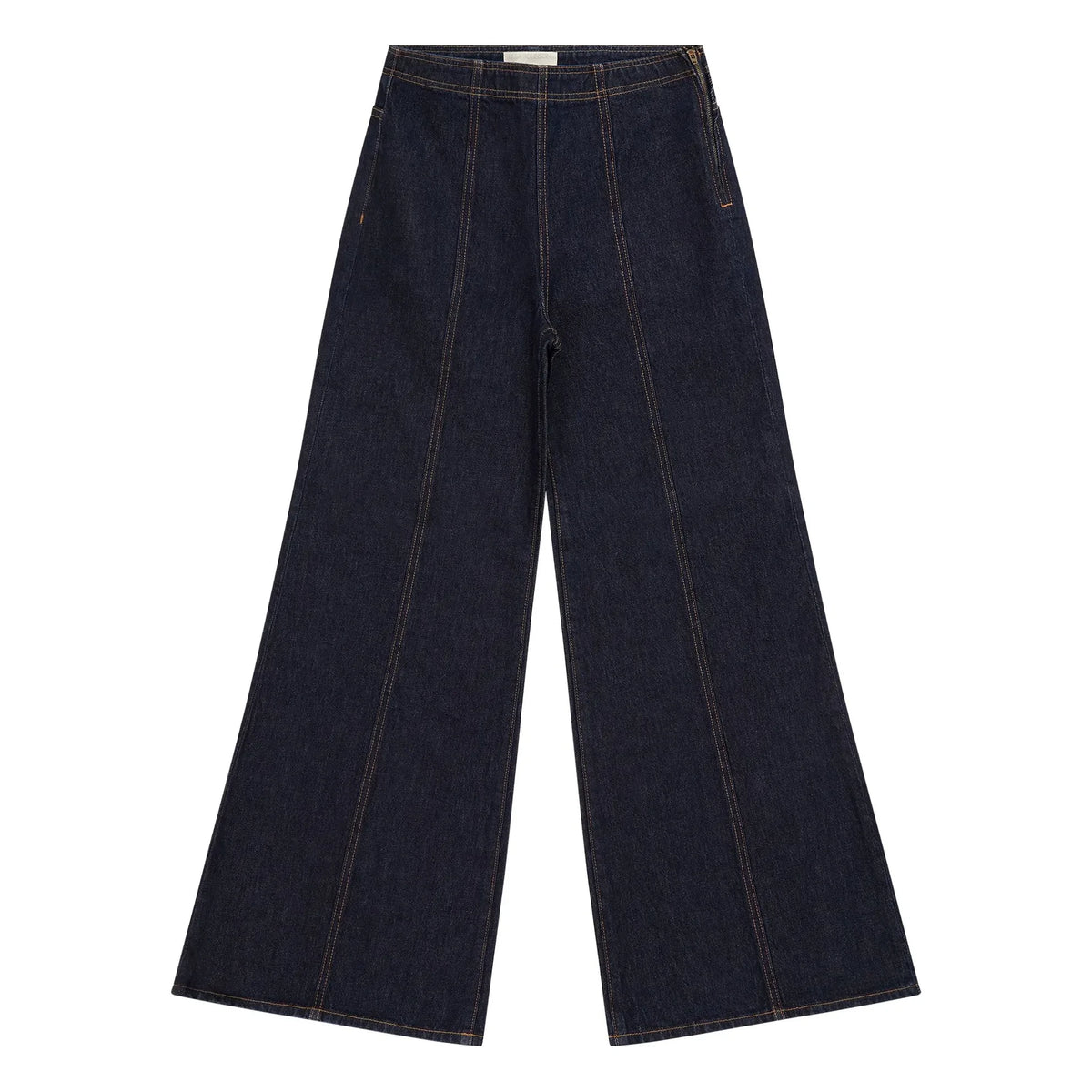 Ulla Johnson - Jean The Bianca | Azul