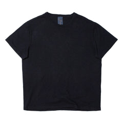 Nudie Jeans - Camiseta Roffe | Negro