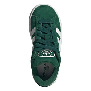Adidas - Zapatillas Campus 00s Lazos elásticos | Verde