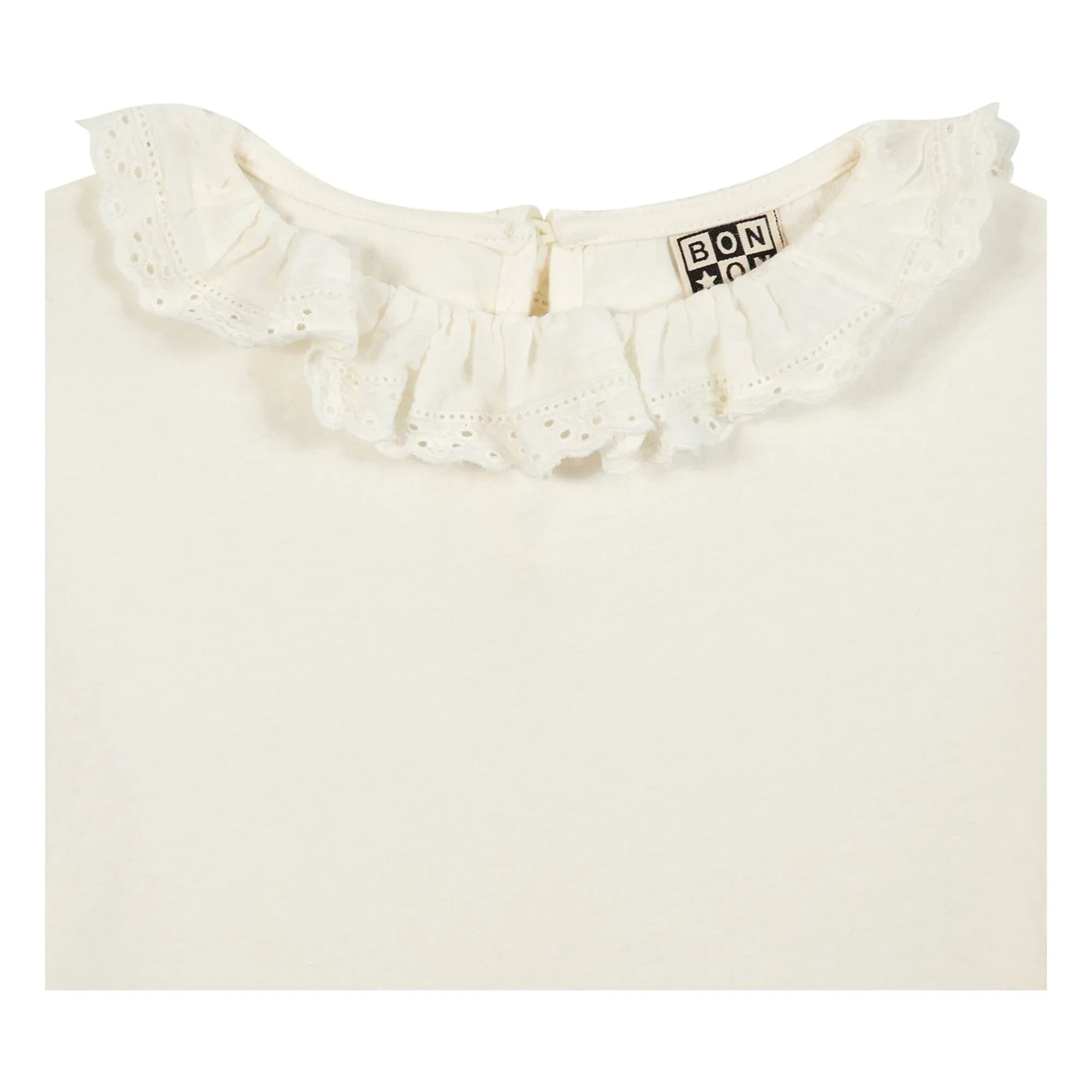 Bonton - Camiseta Honey | Crudo