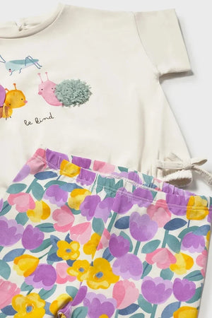 Conjunto Infantil Mayoral