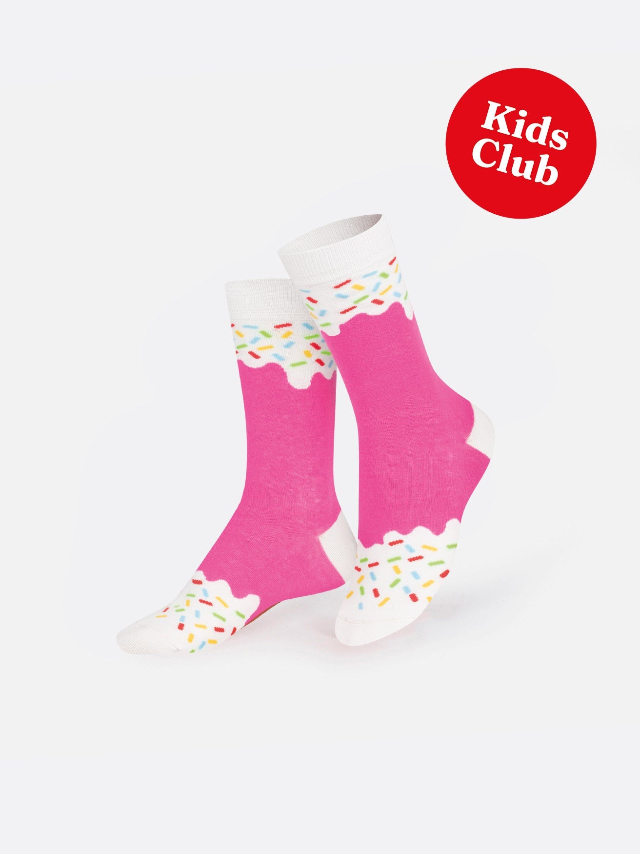 Eat My Socks - Calcetines Infantiles Frozen Pop