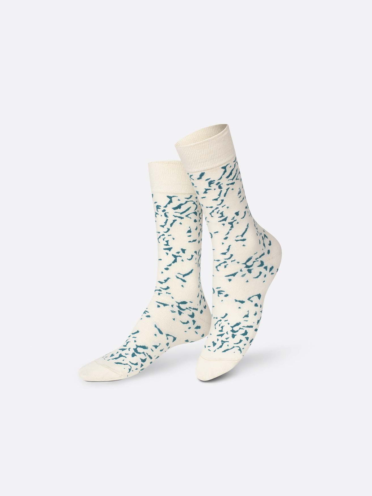 Eat My Socks - Calcetines de queso azul para adultos