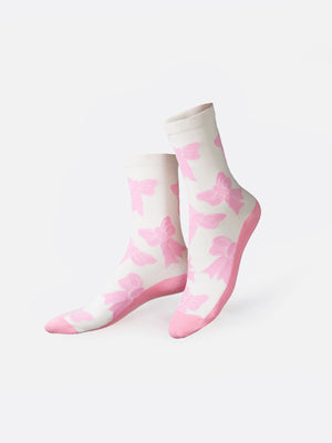 Eat My Socks - Calcetines con Lazo Hipnotizante para Adulto