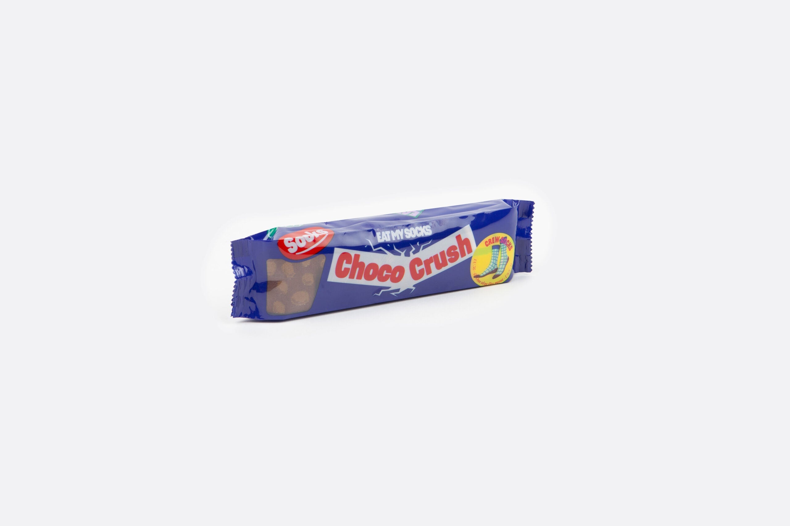 Eat My Socks - Calcetines de Chocolate Adulto