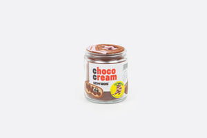 Eat My Socks - Calcetines De Crema De Chocolate Para Adultos