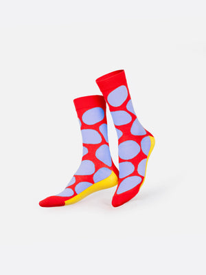 Eat My Socks - Calcetines de patatas fritas saladas para adultos