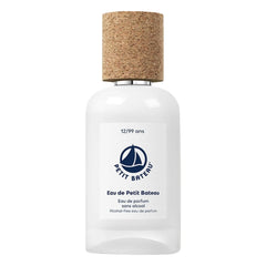 Petit Bateau - Eau de Petit Bateau Perfume - 50 ml