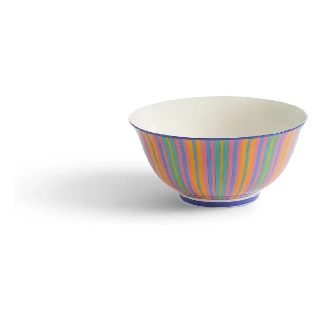 Lisa Corti - Cuenco de porcelana japonesa