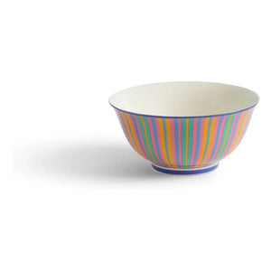 Lisa Corti - Cuenco de porcelana japonesa
