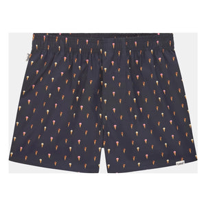 Pockies - Boxers de helado | Azul marino