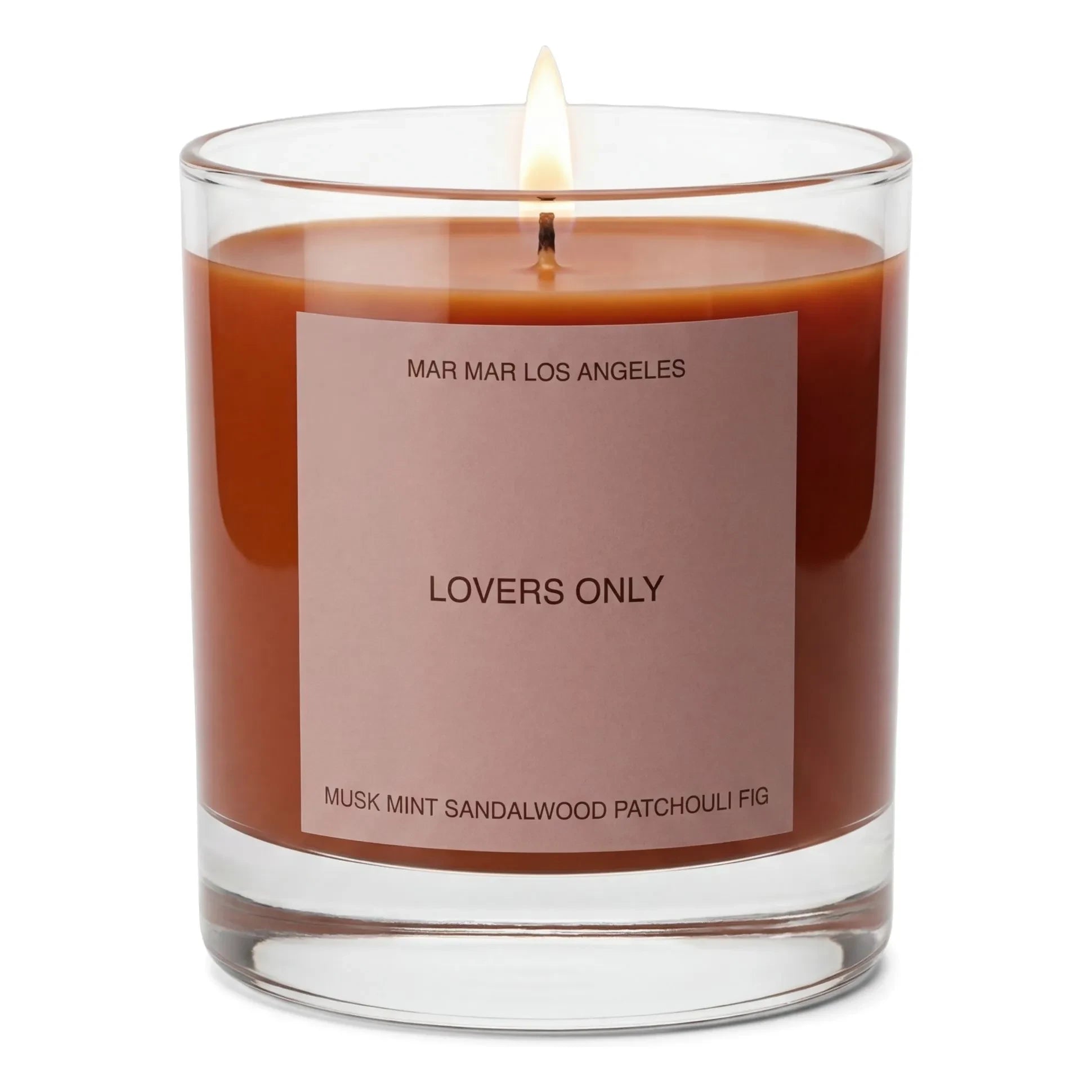 Mar Mar - Lovers Only mamá