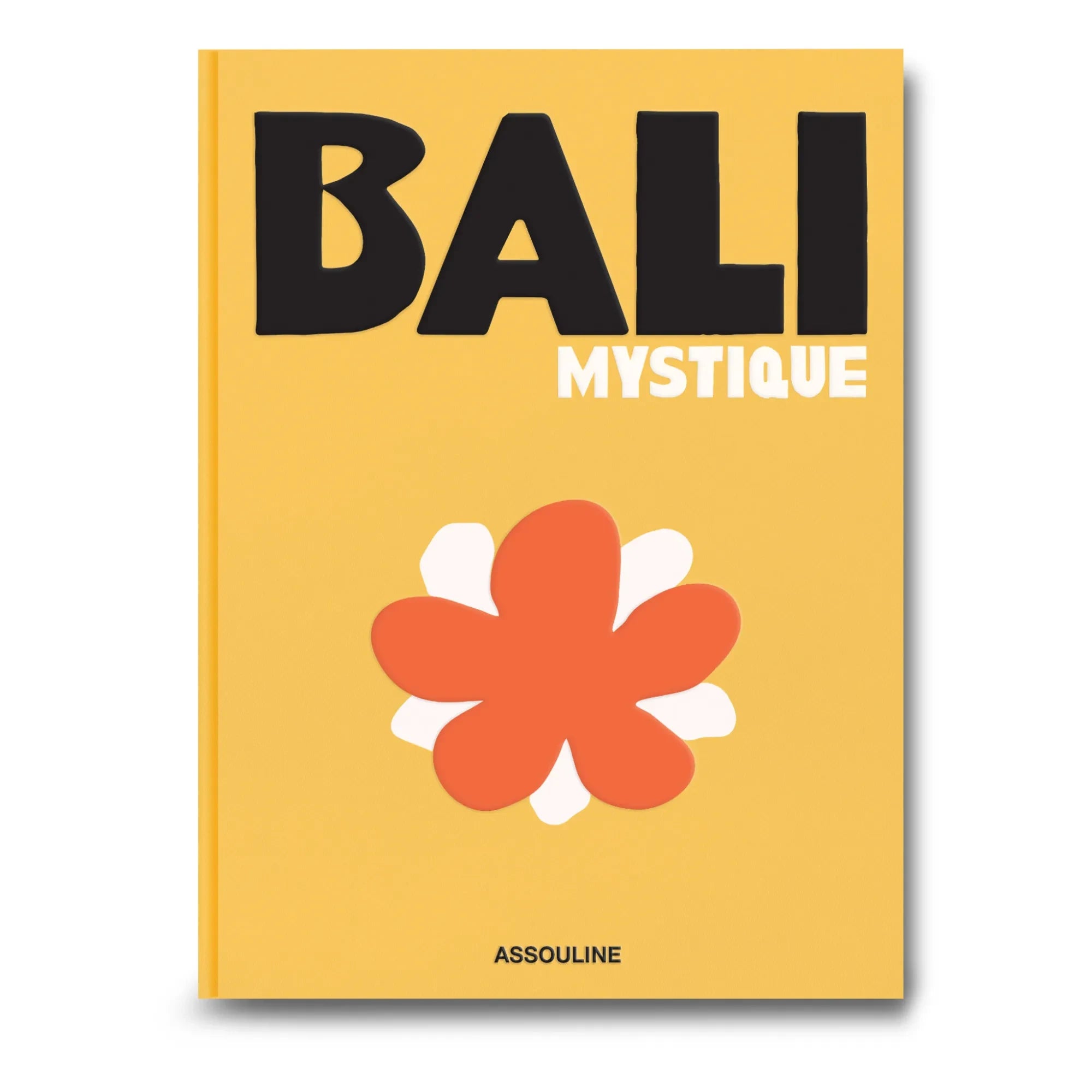 Assouline - Bali Místico