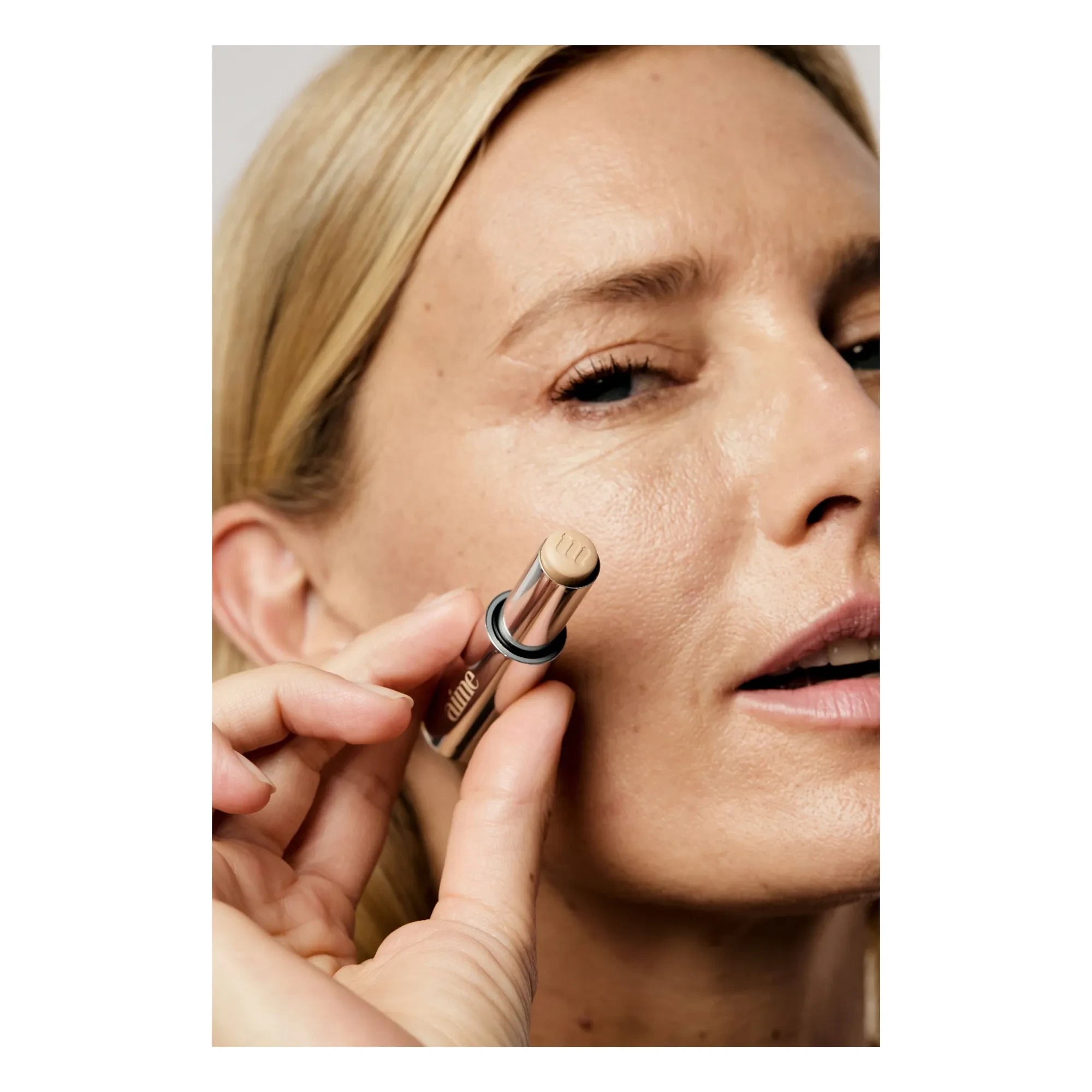 AIME - La Stick Teint - 3,5 g | 4NW