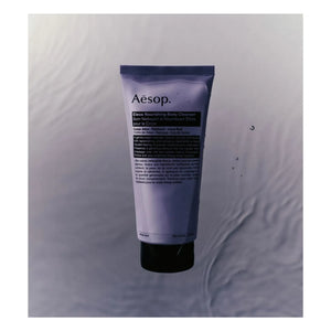 Aesop - Cuidado corporal nutritivo y limpiador Éléos - 500 ml