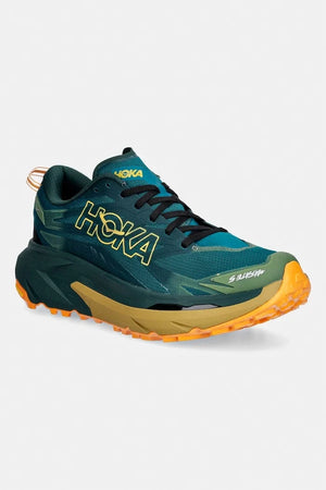 Hoka zapatillas de senderismo para hombre Mafate 5