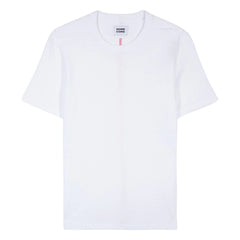 Homecore - Camiseta Rodger | Blanco