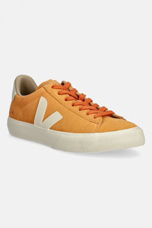 Zapatillas de deporte de ante Veja CAMPO SUEDE