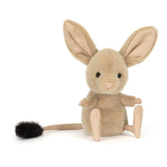 Jellycat - Peluche de jerbo