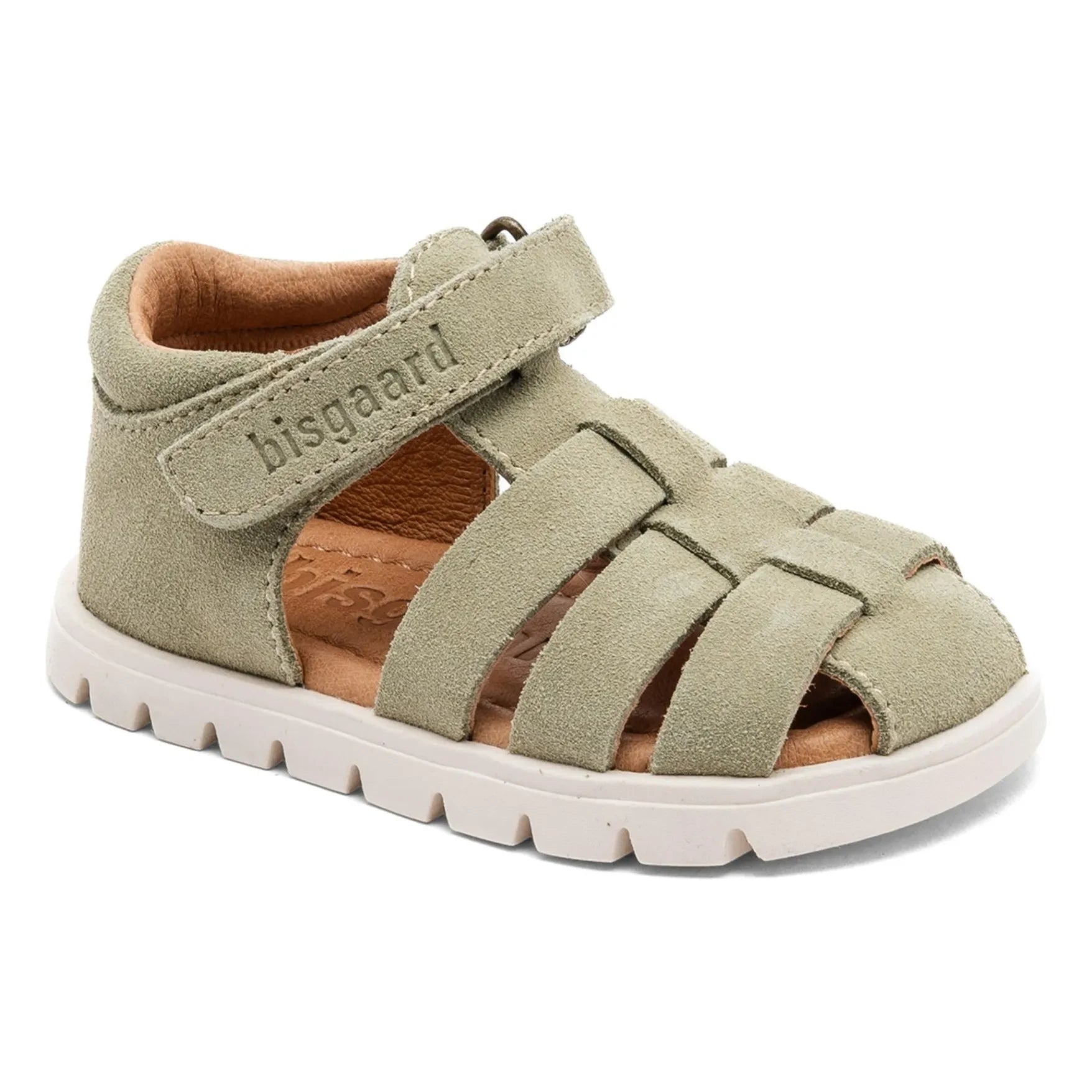 bisgaard - Sandalias Beka S | Salvia