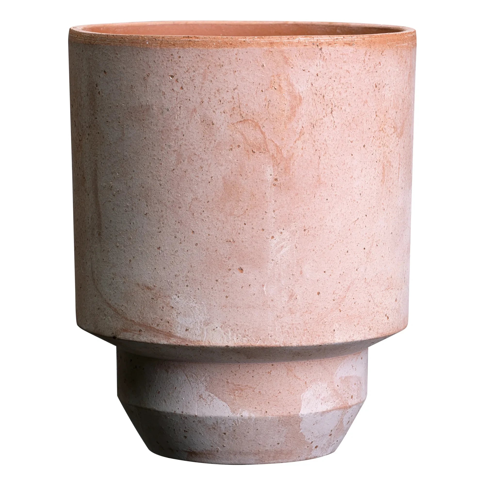 Bergs Potter - Maceta Hoff | Nude